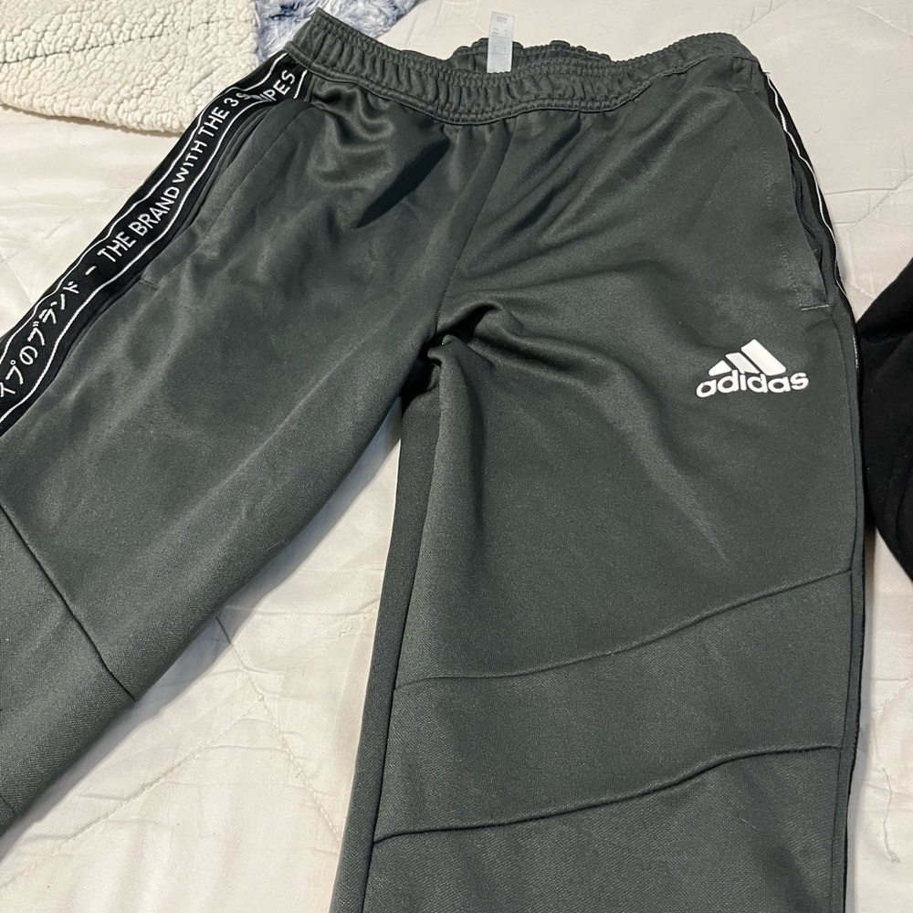 Adidas Trackpants - Picture 3 of 10